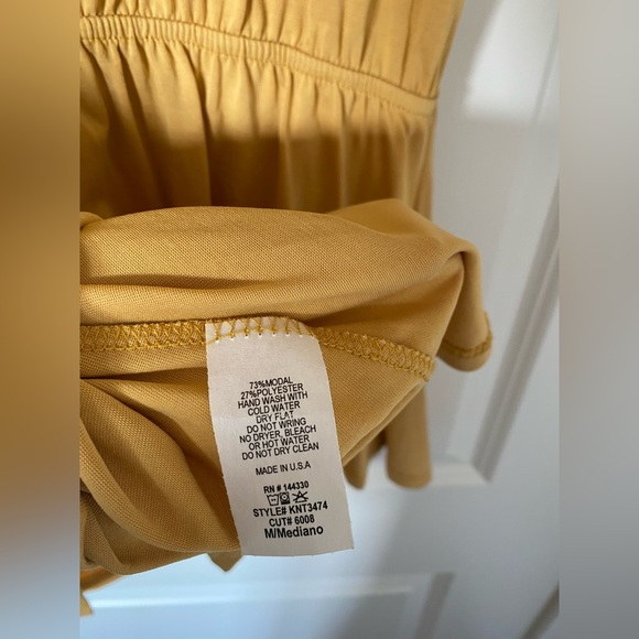 Francesca Blouse - Picture 5 of 6